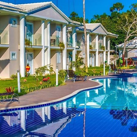 Casa Condominio Fechado Arraial D'Ajuda Porto Seguro Luaran gambar