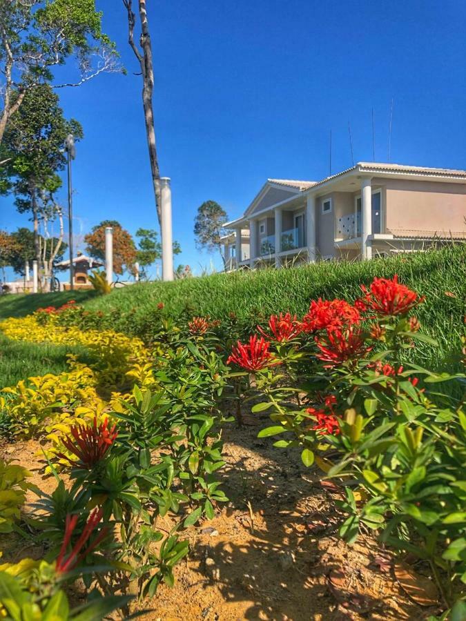 Casa Condominio Fechado Arraial D'Ajuda Porto Seguro Luaran gambar